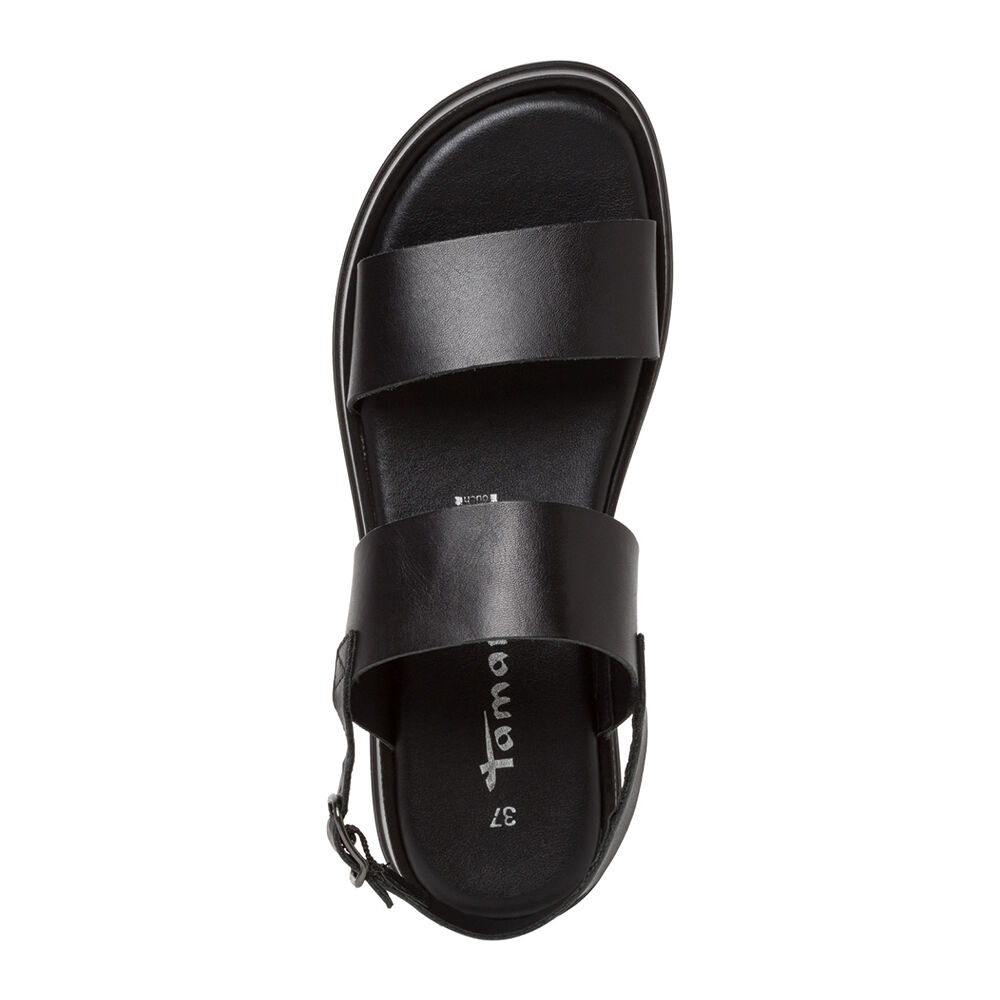 Tamaris 28238-001 BLACK