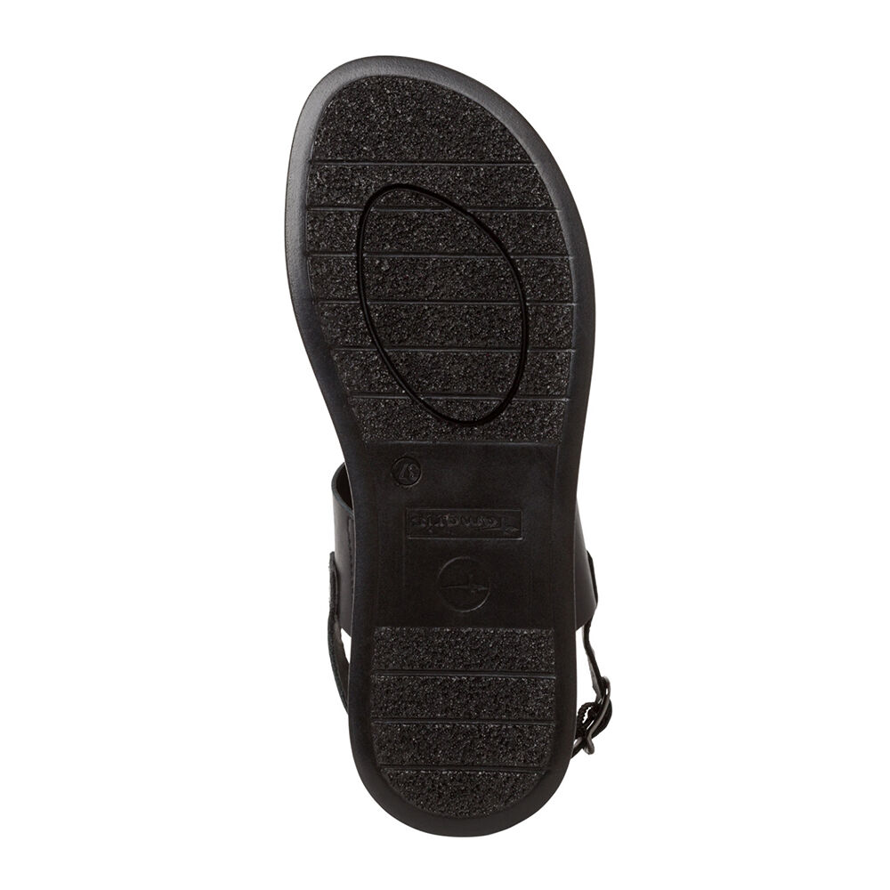 Tamaris 28238-001 BLACK