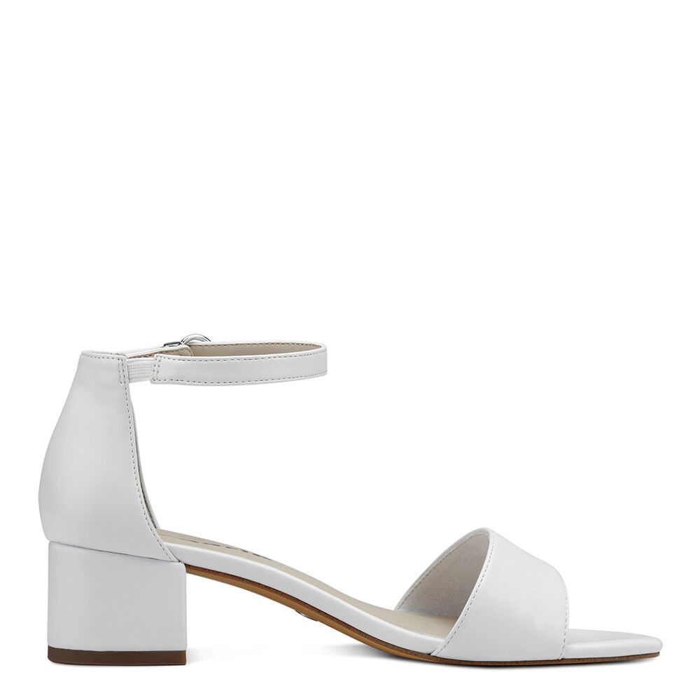 Tamaris 28295-140 WHITE MATT