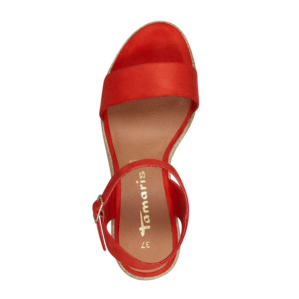 Tamaris 28300-606 ORANGE