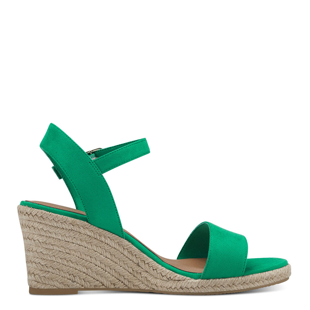 Tamaris 28300-700 GREEN