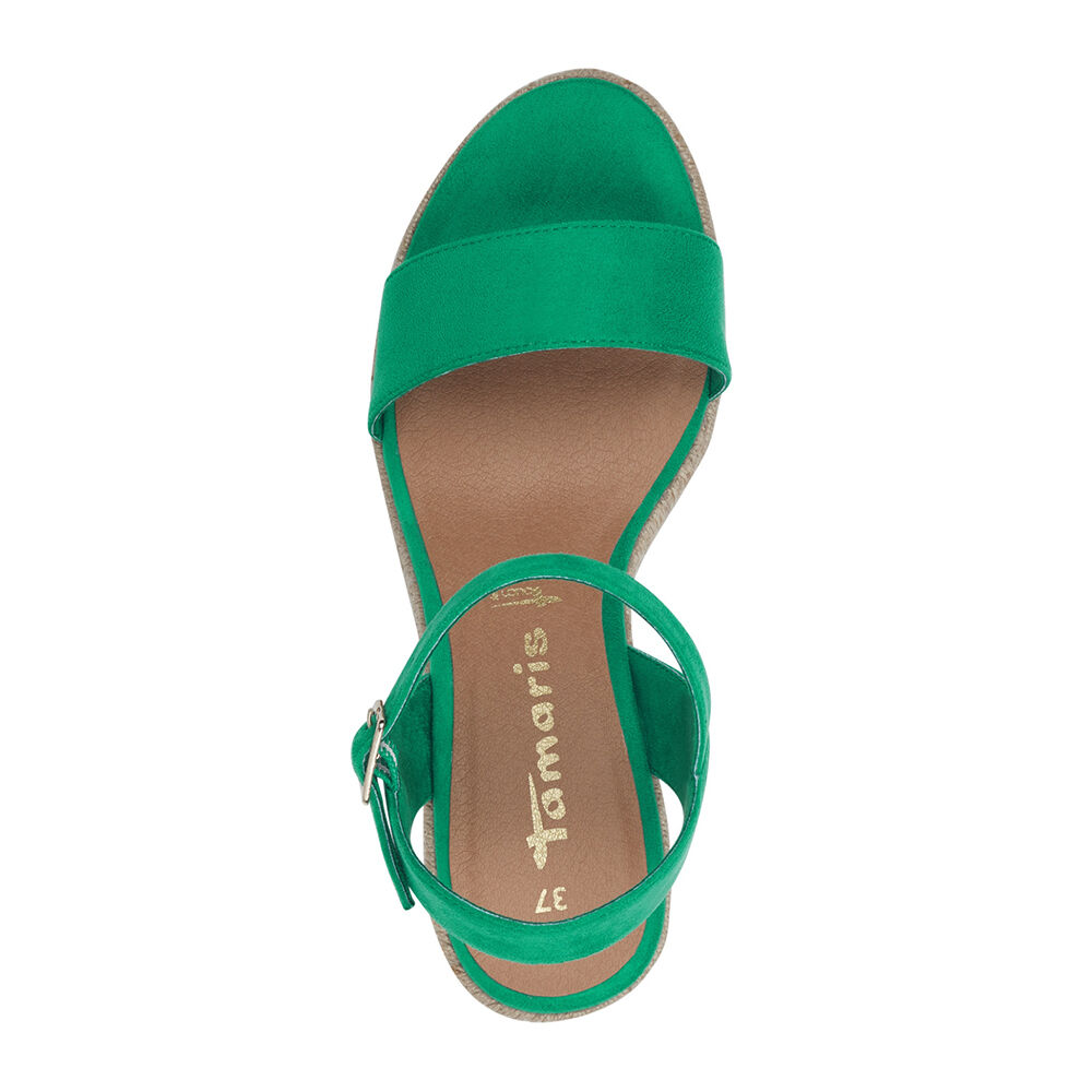 Tamaris 28300-700 GREEN