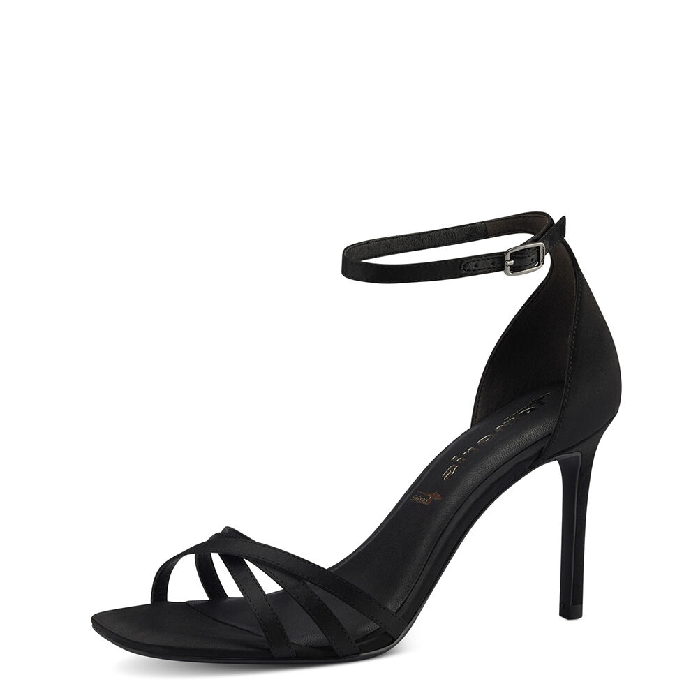 Tamaris 28324-001 BLACK