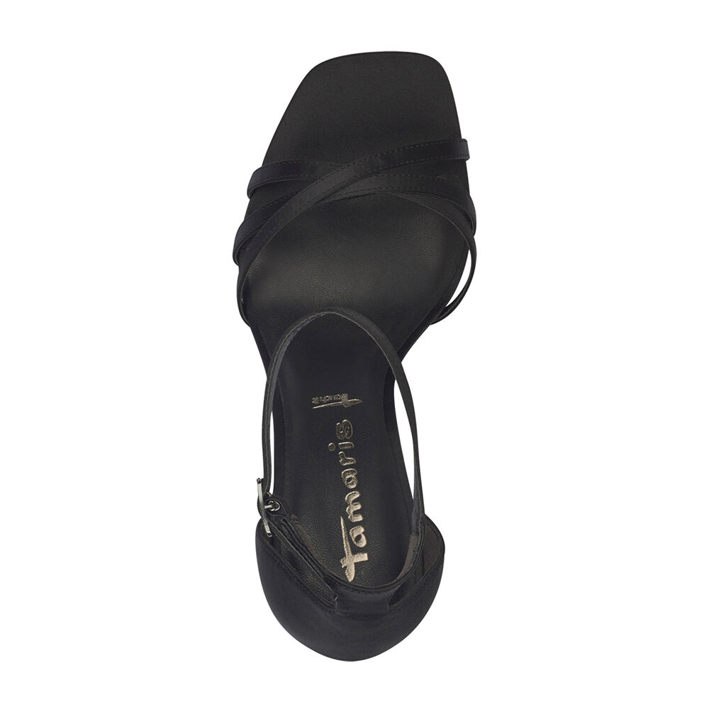 Tamaris 28324-001 BLACK