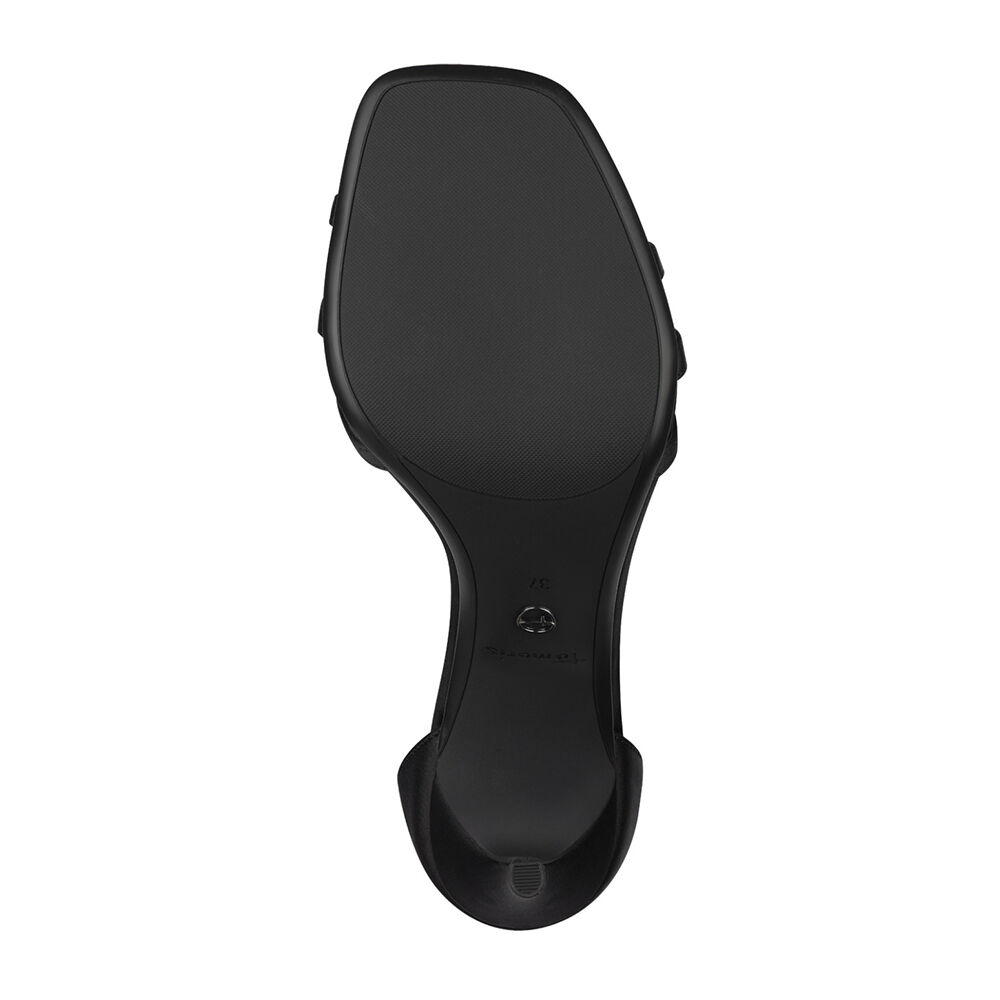 Tamaris 28324-001 BLACK