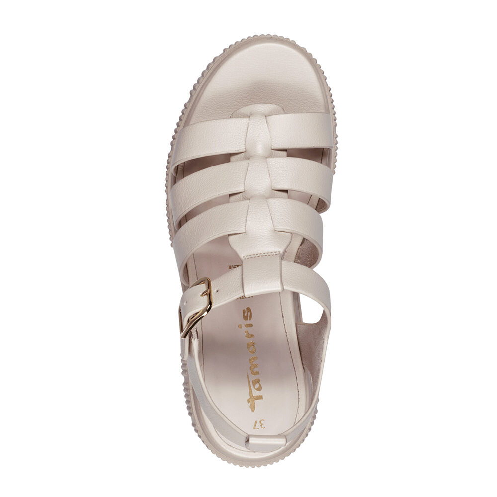 Tamaris 28719-418 IVORY