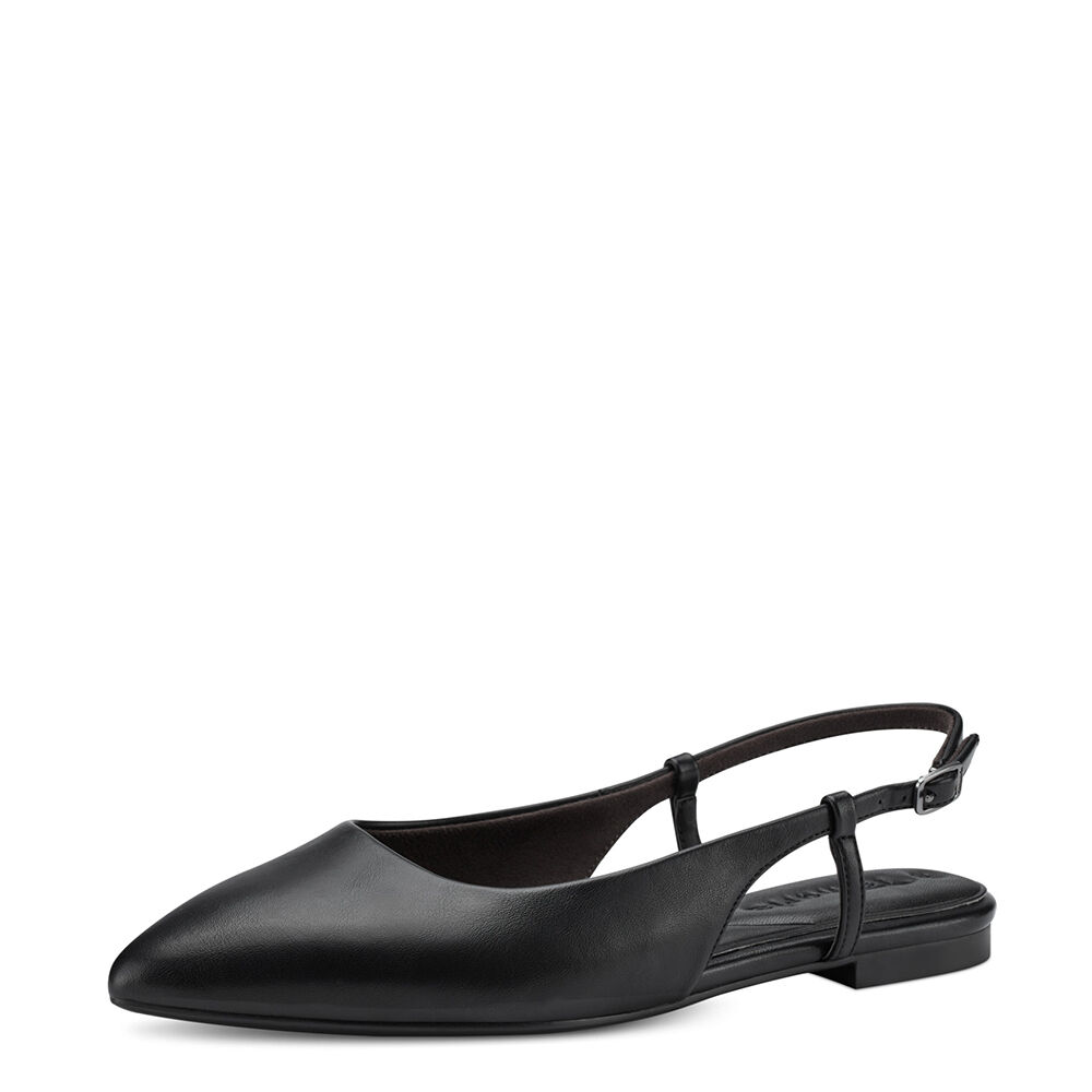 Tamaris 29402-020 BLACK MATT