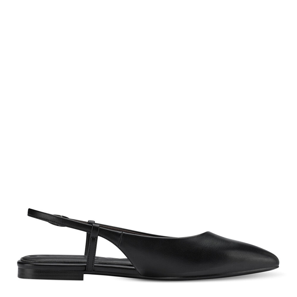 Tamaris 29402-020 BLACK MATT