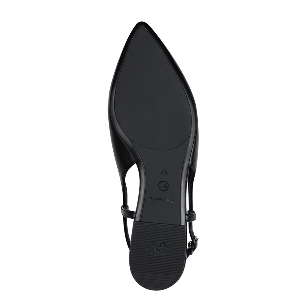 Tamaris 29402-020 BLACK MATT