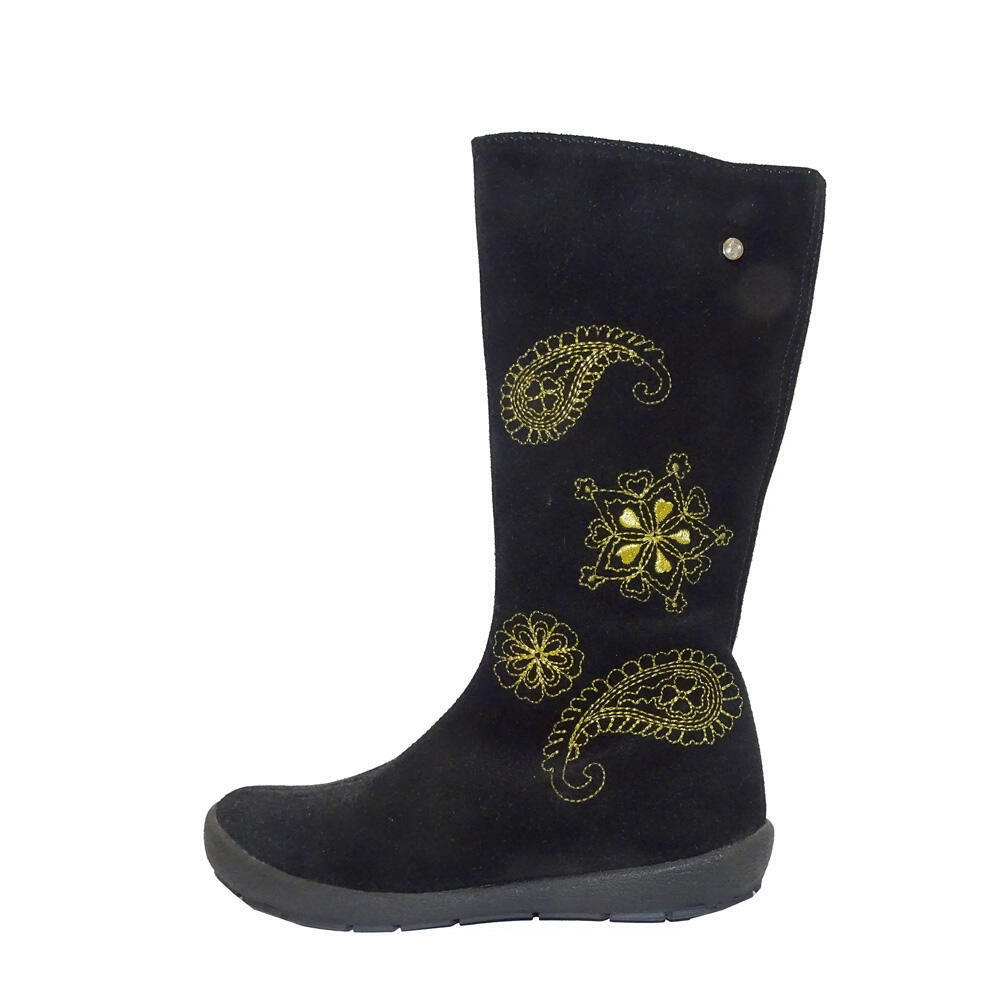 Naturino 001 3500770 FAL 01 9101 VELOUR NERO