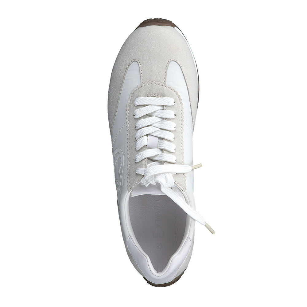 Marco Tozzi 23603-197 WHITE COMB
