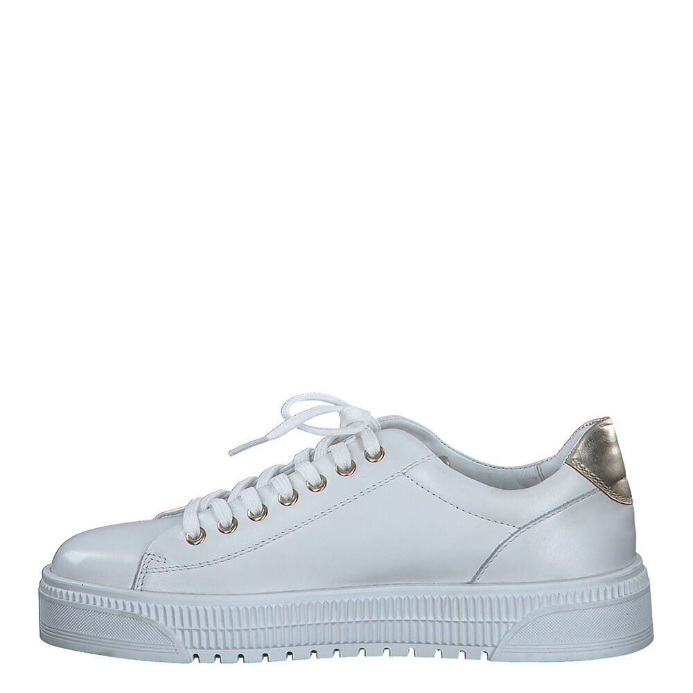 Marco Tozzi 23761-197 WHITE COMB