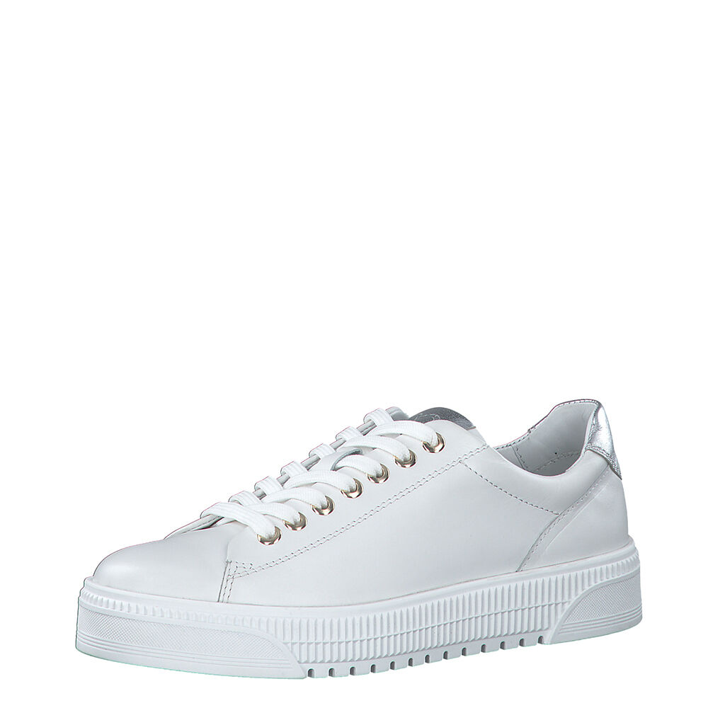 Marco Tozzi 23761-197 WHITE COMB