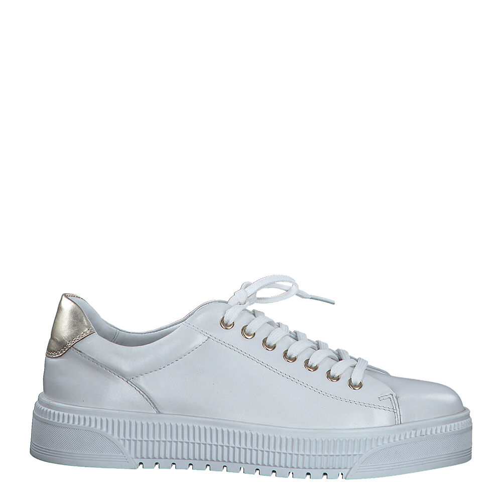 Marco Tozzi 23761-197 WHITE COMB