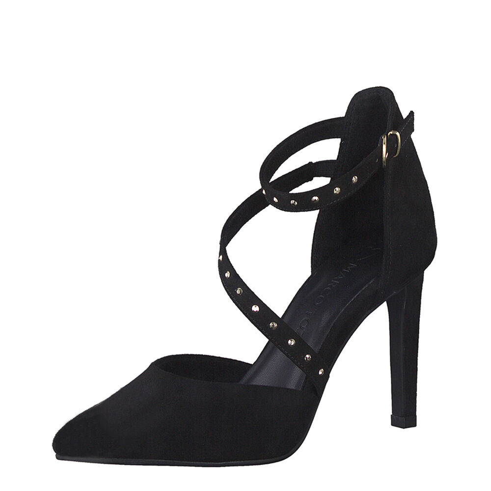 Marco Tozzi 24407-001 BLACK