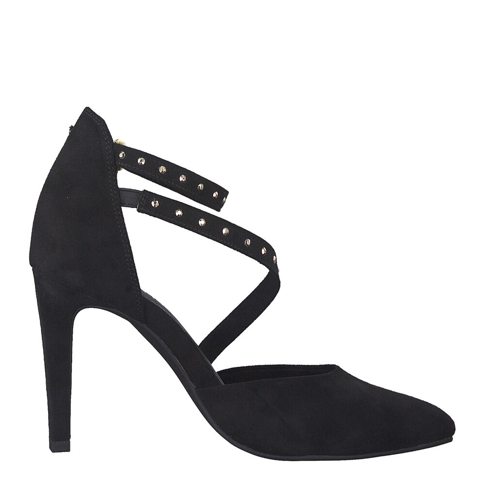 Marco Tozzi 24407-001 BLACK