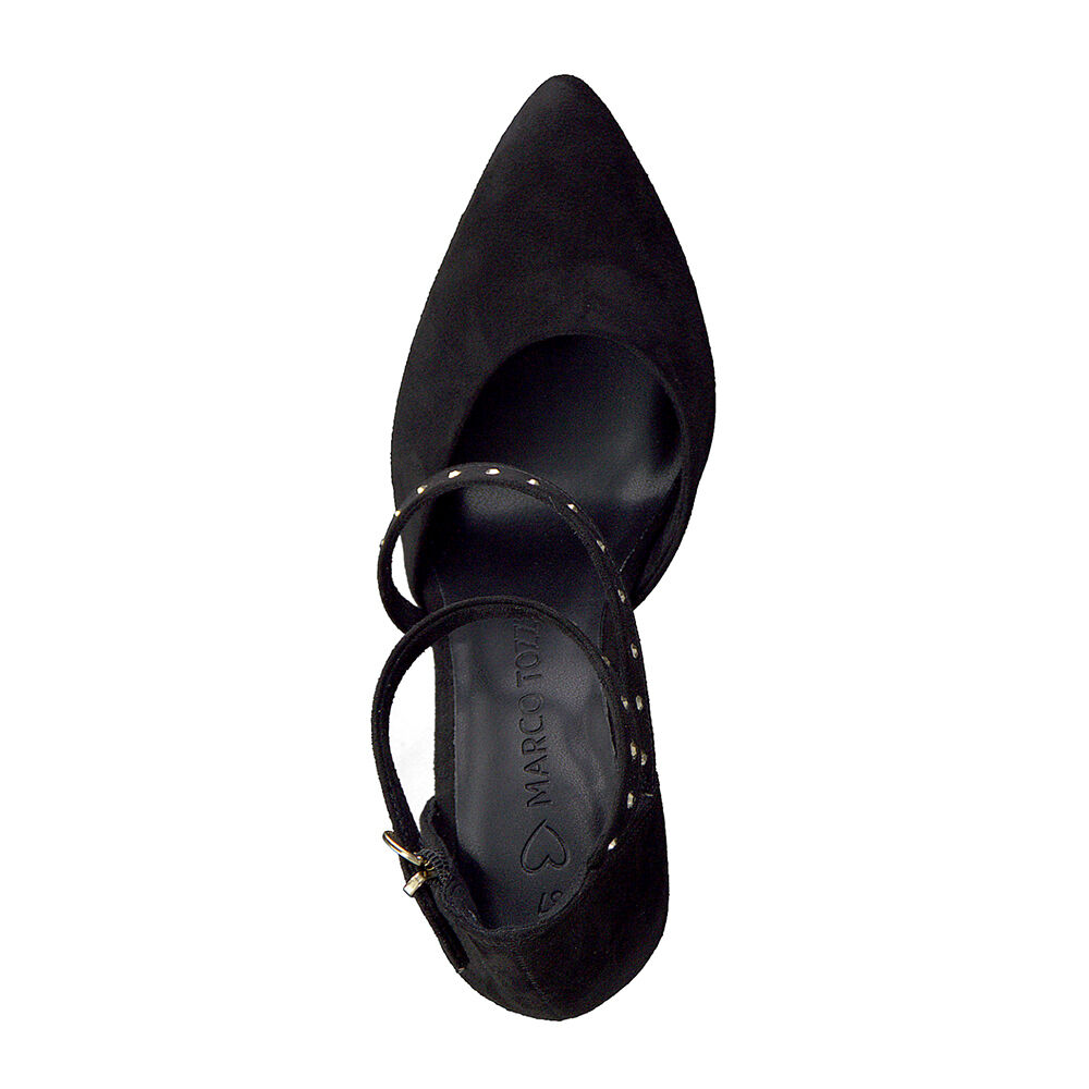 Marco Tozzi 24407-001 BLACK