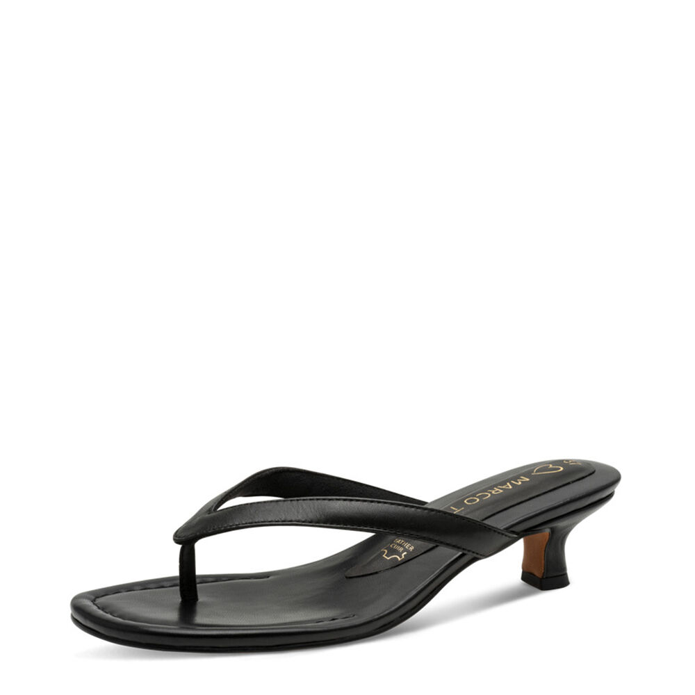 Marco Tozzi 27210-01 BLACK
