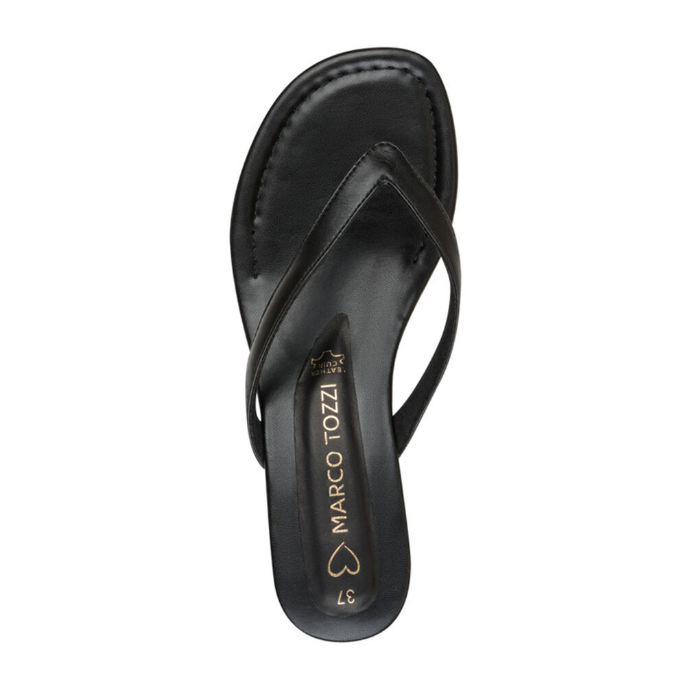 Marco Tozzi 27210-01 BLACK