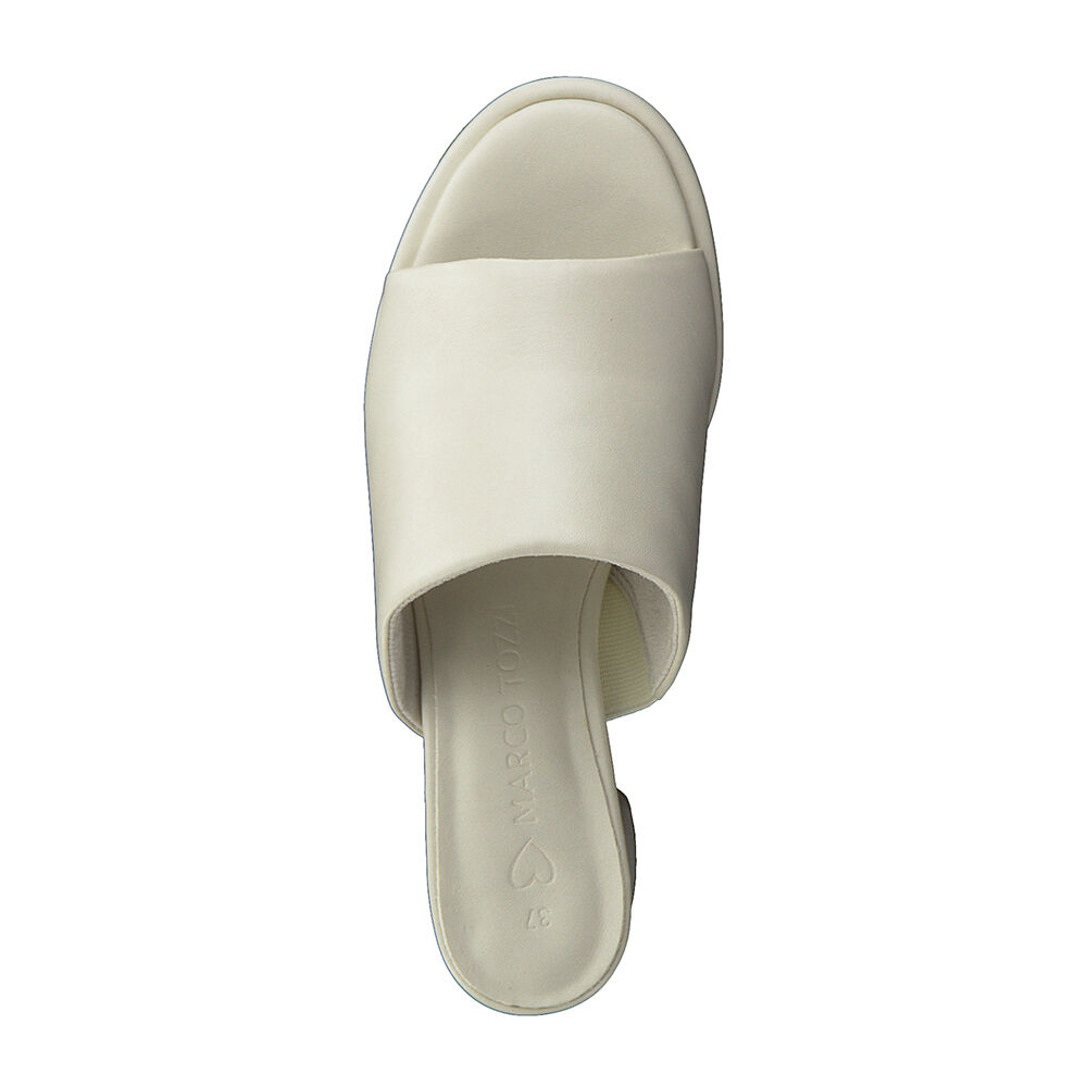 Marco Tozzi 27210-403 CREAM