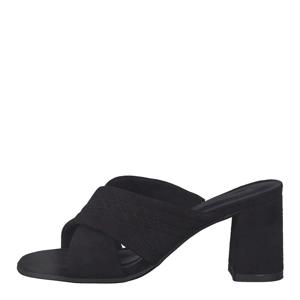 Marco Tozzi 27220-001 BLACK