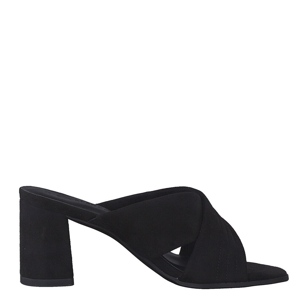 Marco Tozzi 27220-001 BLACK