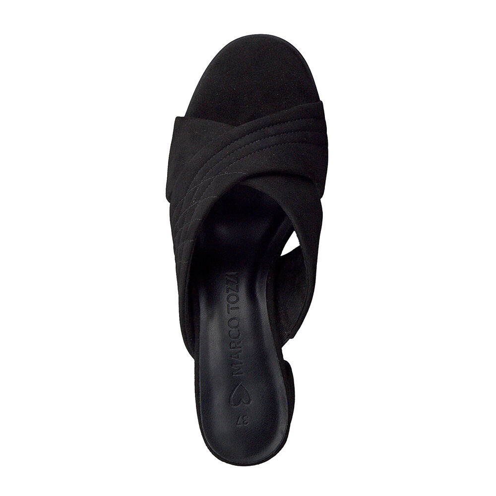 Marco Tozzi 27220-001 BLACK