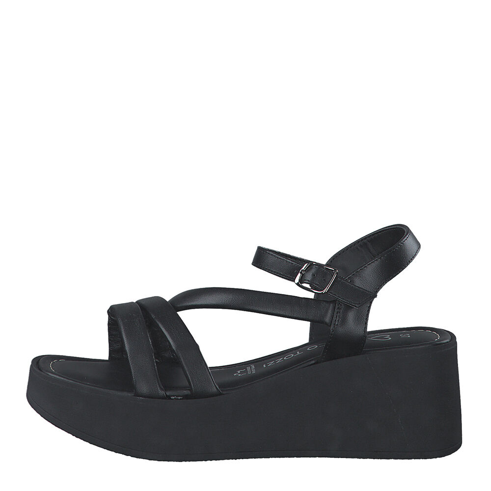 Marco Tozzi 28000-01 BLACK