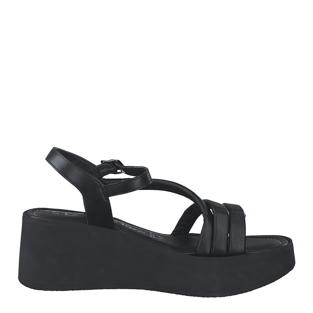 Marco Tozzi 28000-01 BLACK