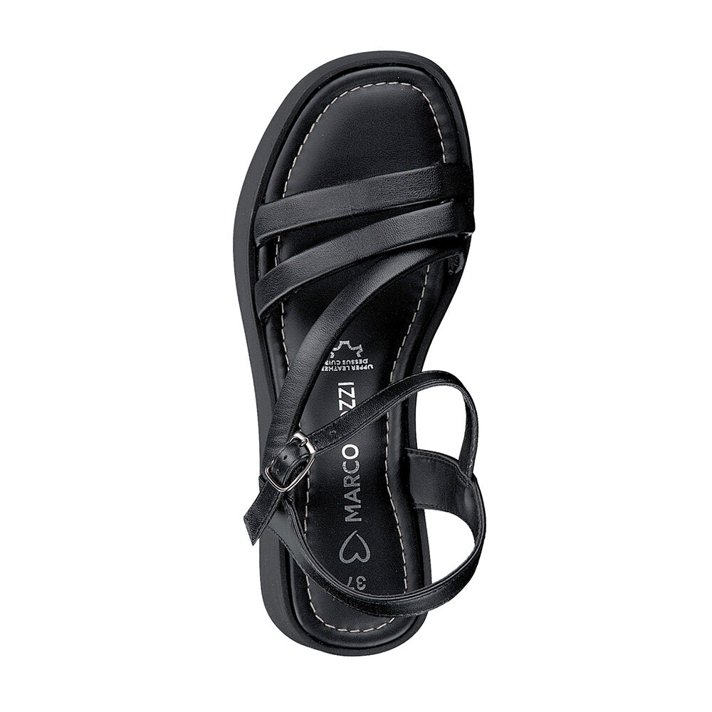 Marco Tozzi 28000-01 BLACK