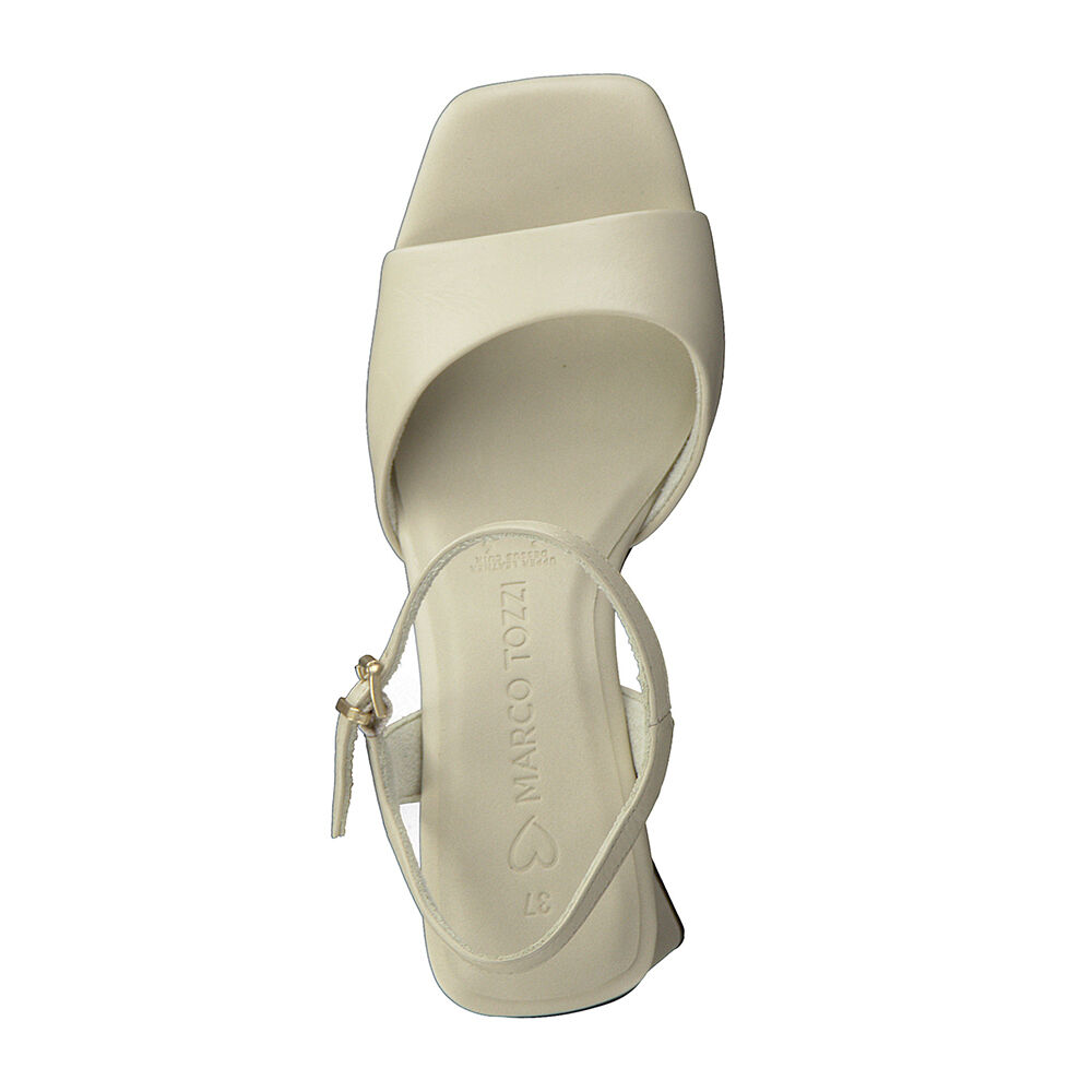 Marco Tozzi 28021-403 CREAM