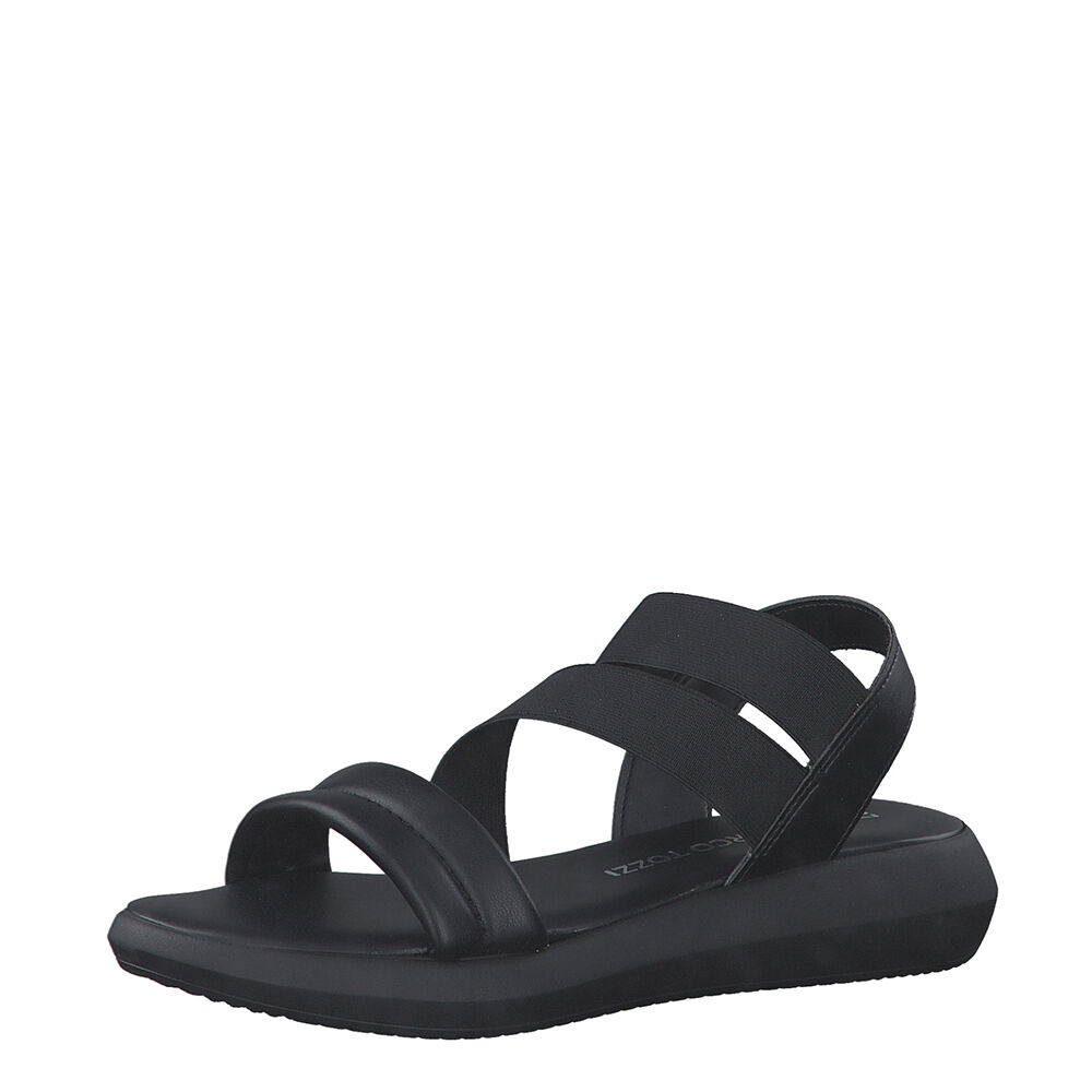 Marco Tozzi 28281-001 BLACK