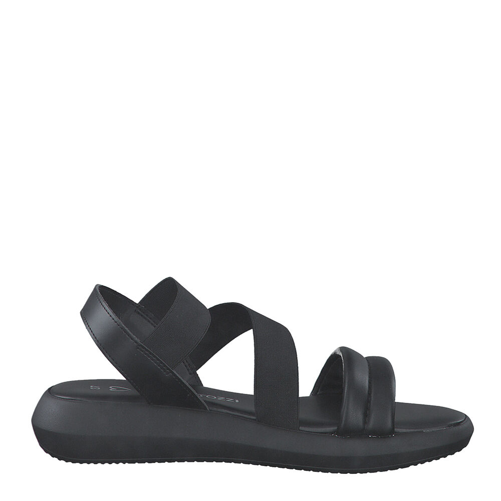 Marco Tozzi 28281-001 BLACK
