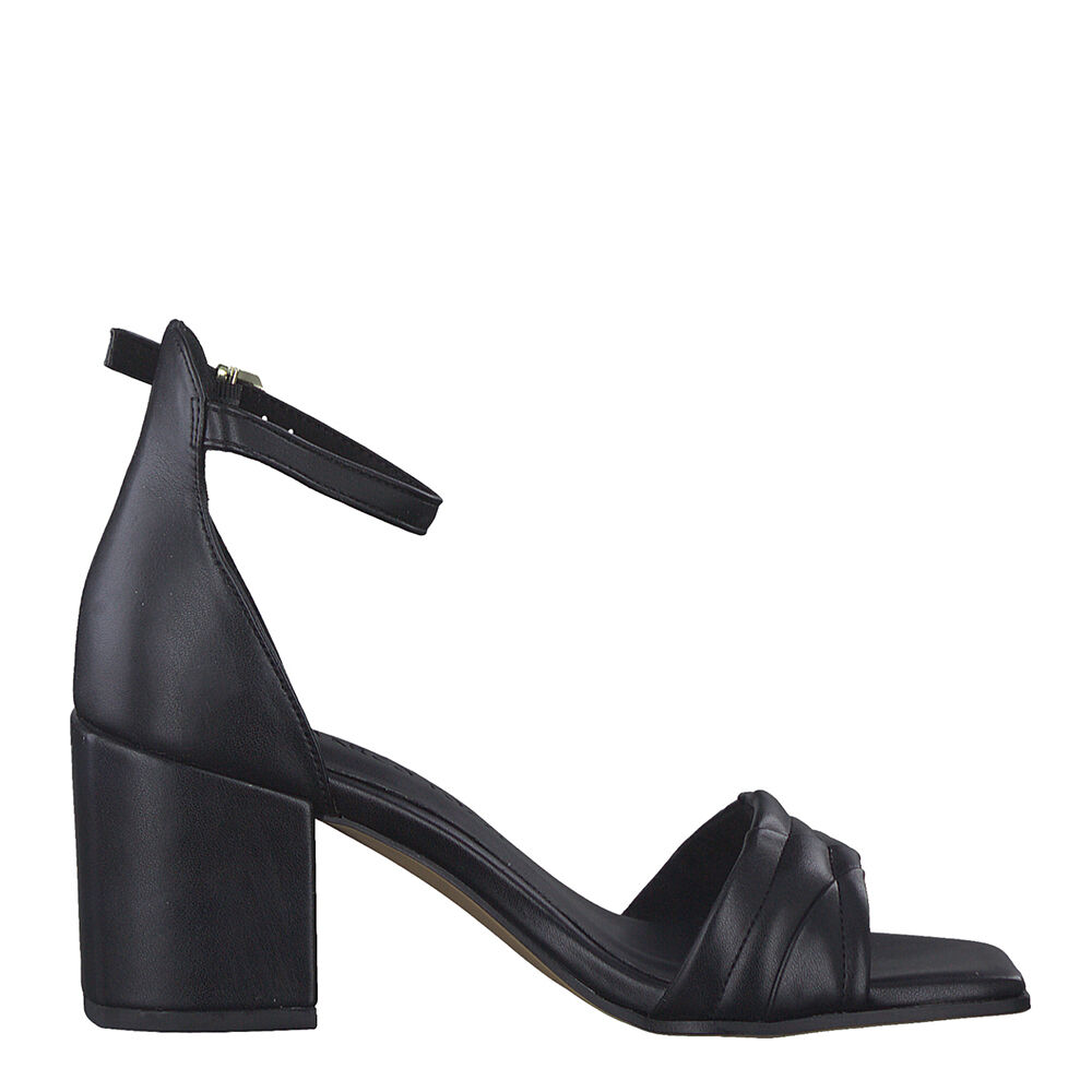 Marco Tozzi 28326-01 BLACK