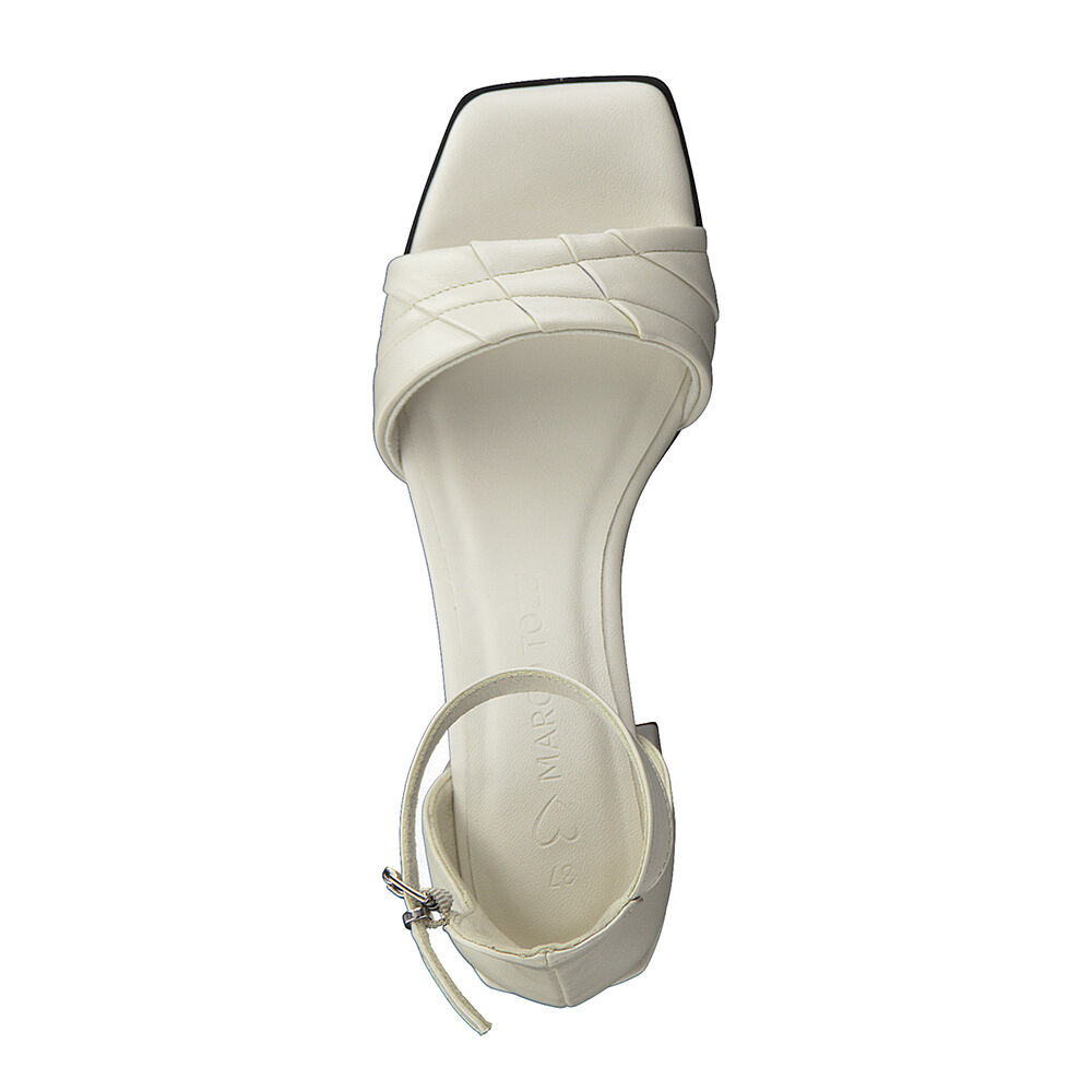Marco Tozzi 28326-109 OFFWHITE