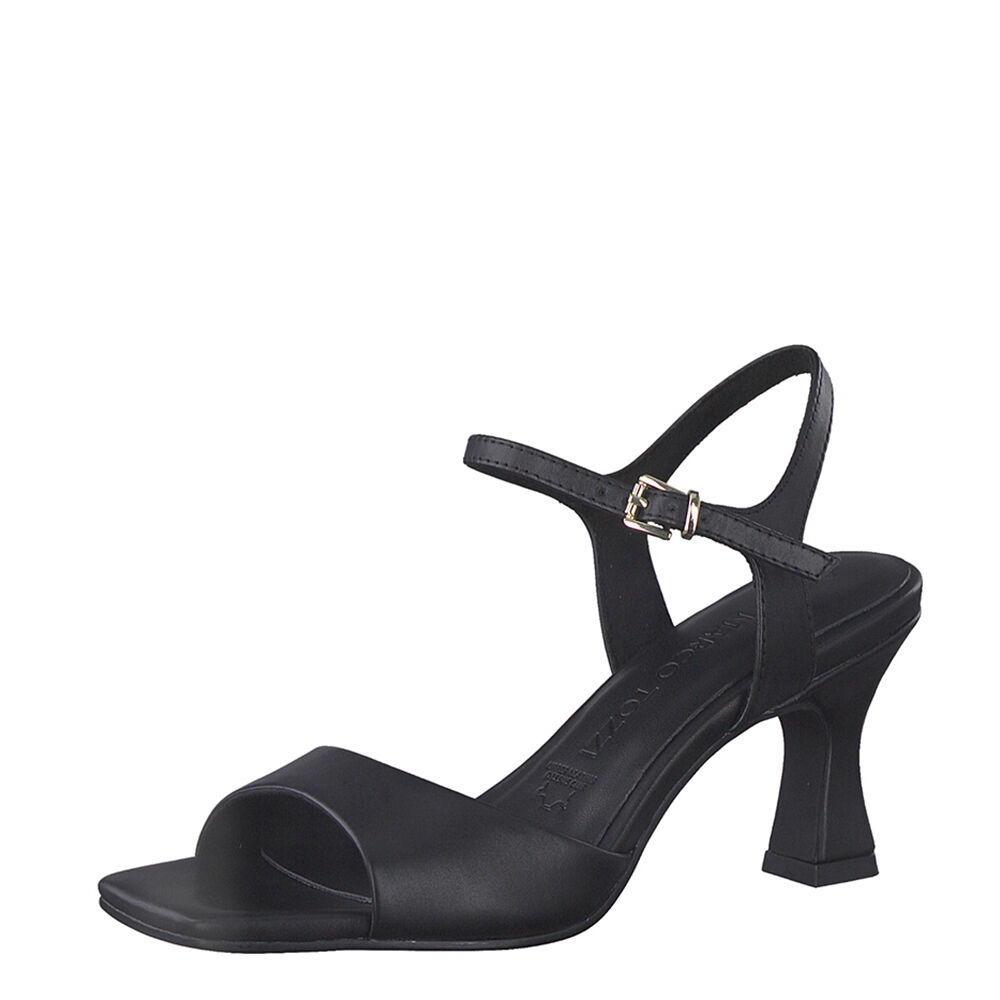 Marco Tozzi 28375-001 BLACK