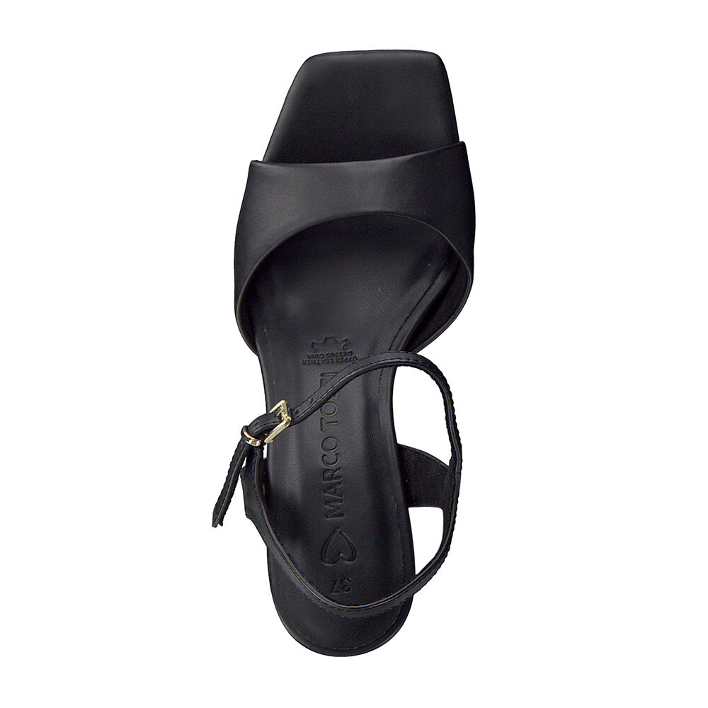 Marco Tozzi 28375-001 BLACK