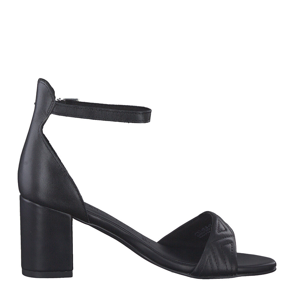 Marco Tozzi 28379-001 BLACK