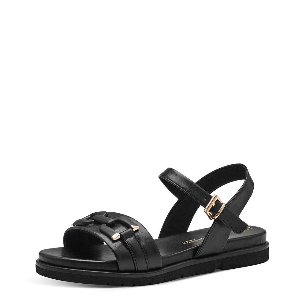 Marco Tozzi 28406-001 BLACK