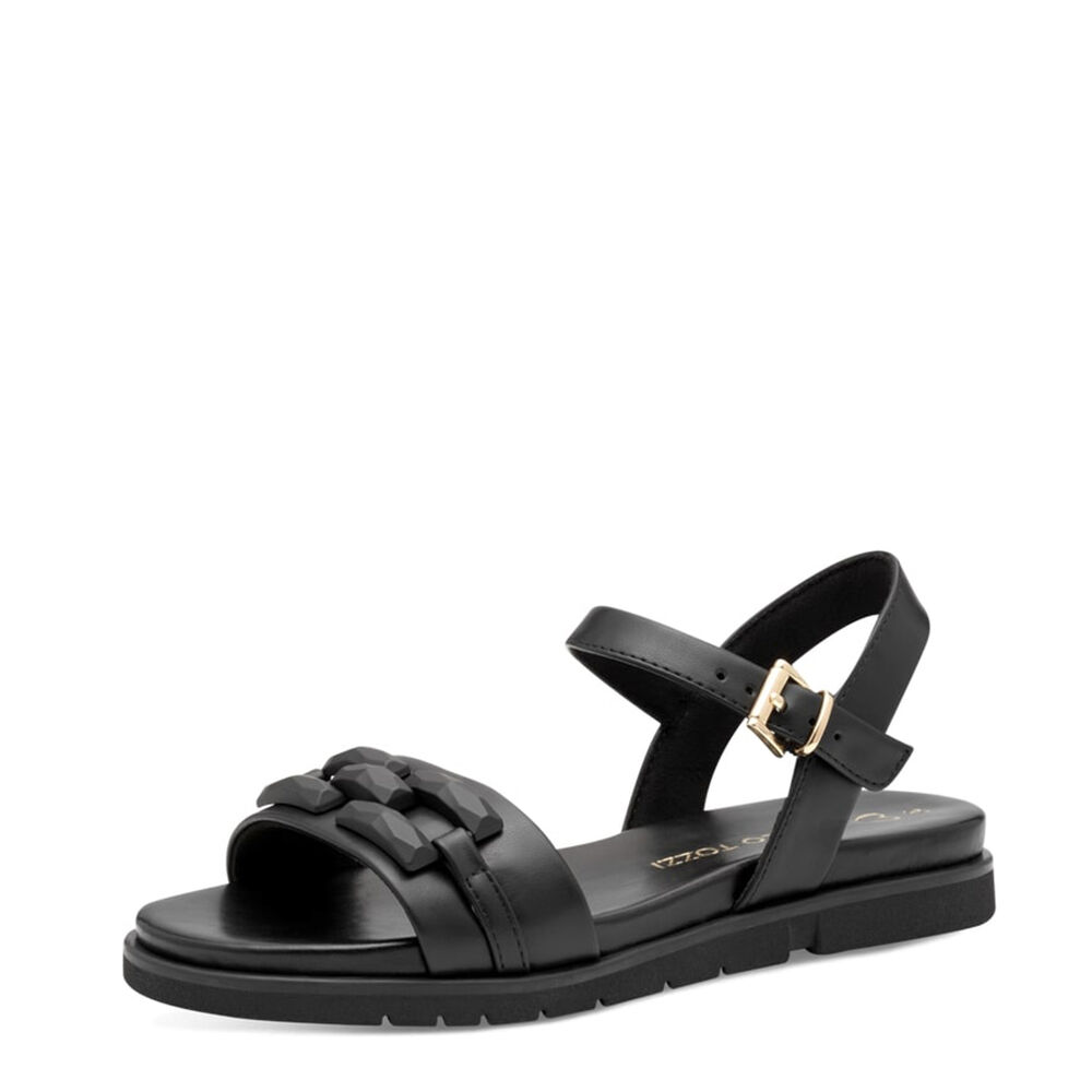 Marco Tozzi 28406-001 BLACK