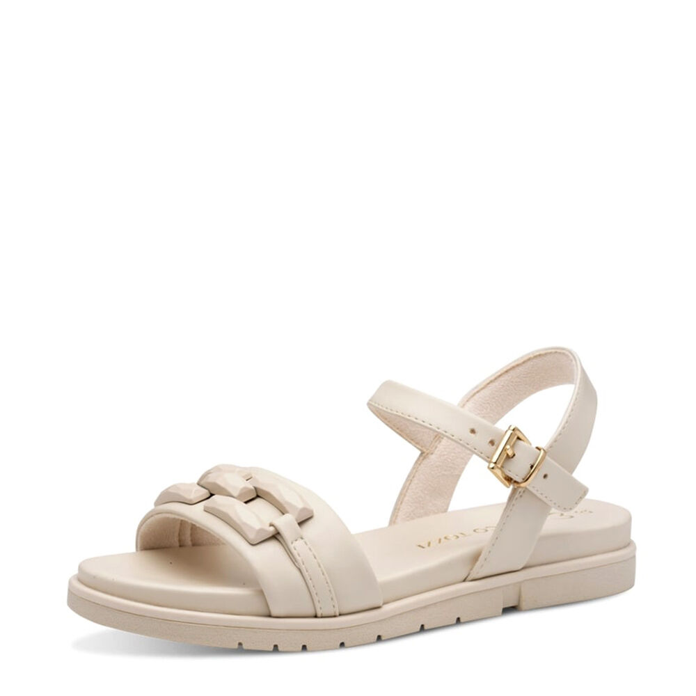 Marco Tozzi 28406-403 CREAM