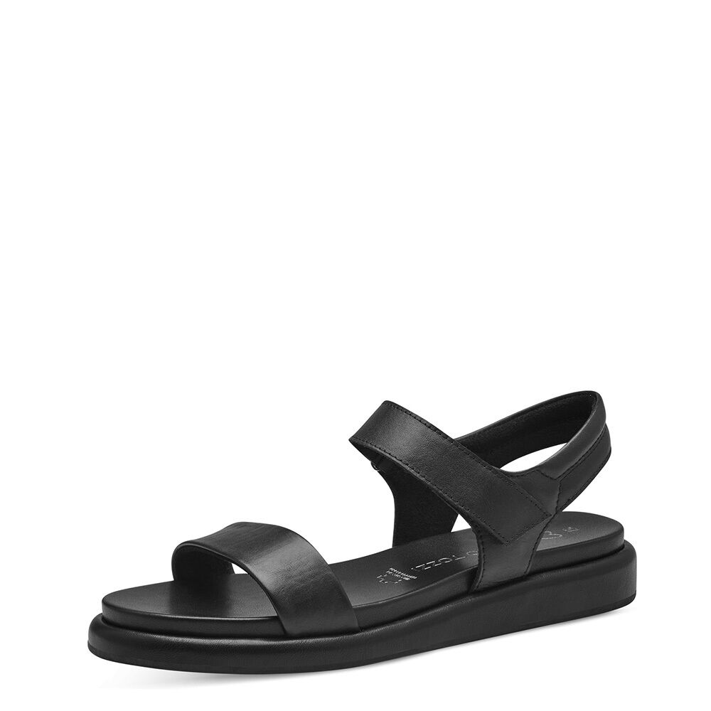 Marco Tozzi 28414-001 BLACK