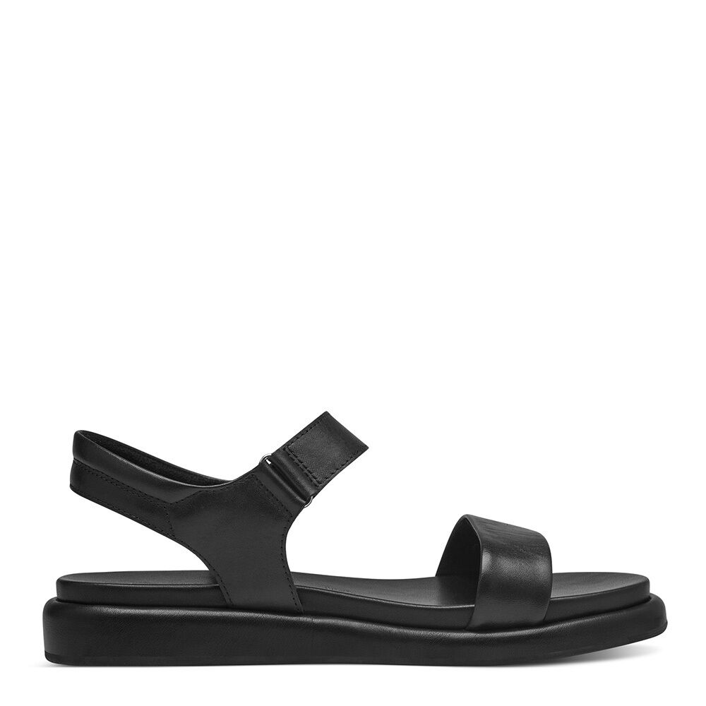 Marco Tozzi 28414-001 BLACK