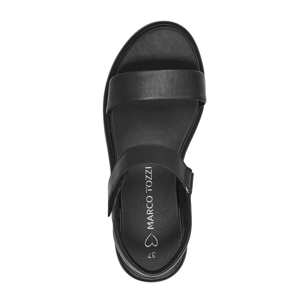 Marco Tozzi 28414-001 BLACK