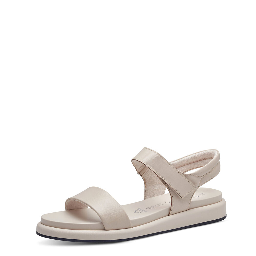 Marco Tozzi 28414-403 CREAM