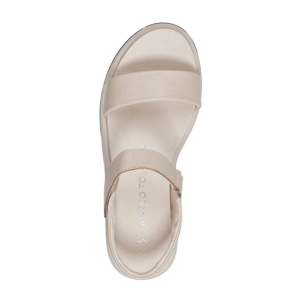 Marco Tozzi 28414-403 CREAM