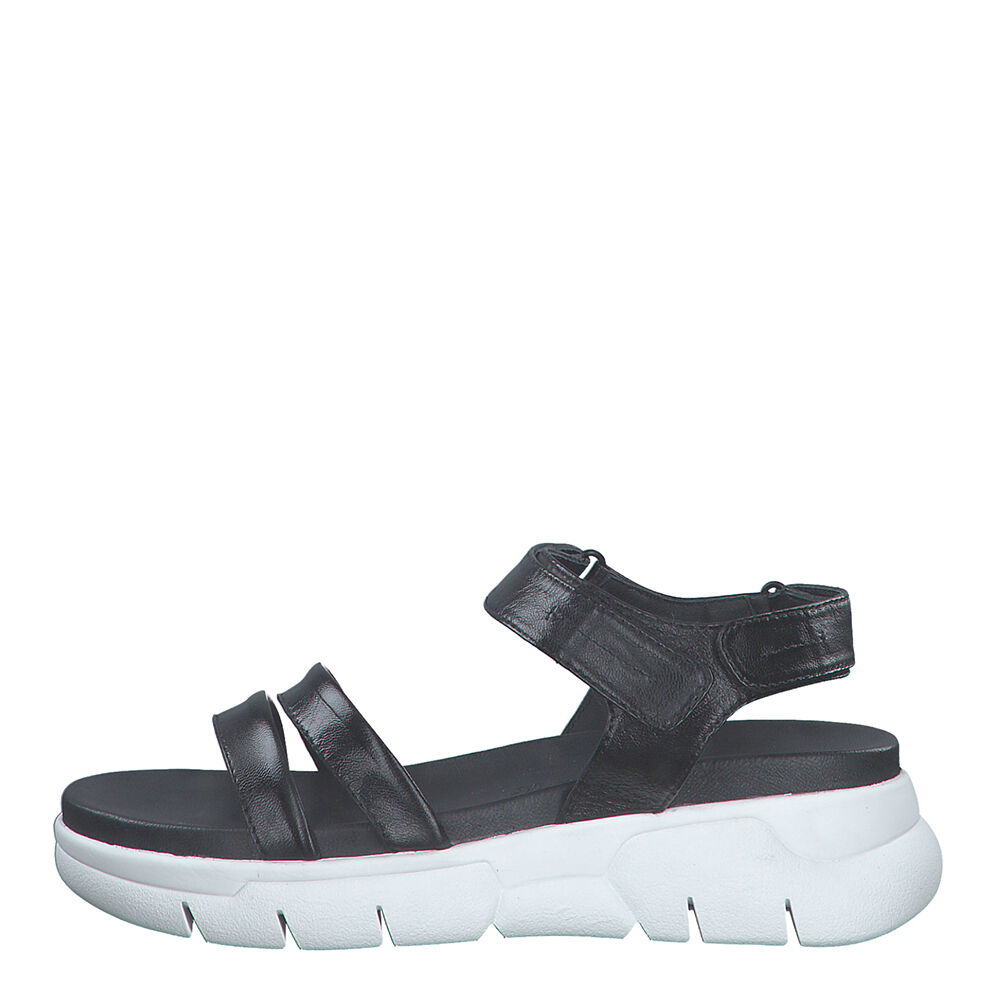 Marco Tozzi 28762-01 BLACK