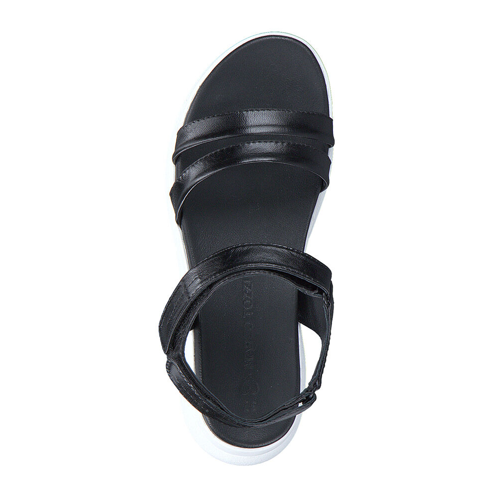 Marco Tozzi 28762-01 BLACK