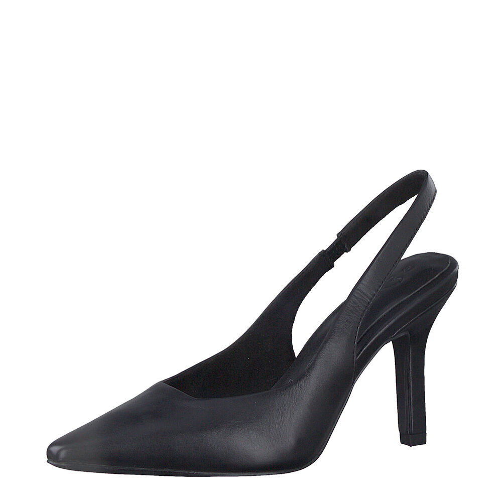 Marco Tozzi 29608-001 BLAK