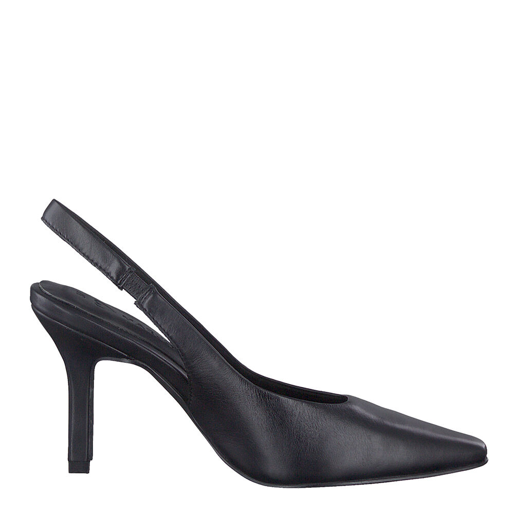 Marco Tozzi 29608-001 BLAK